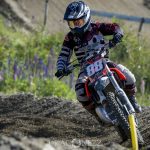 Myggjakten MX Njurunda 2019 nolbybanan njurunda myggjakten mx motorcross moto cross 