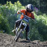 Myggjakten MX Njurunda 2019 nolbybanan njurunda myggjakten mx motorcross moto cross 