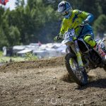 Myggjakten MX Njurunda 2019 nolbybanan njurunda myggjakten mx motorcross moto cross 