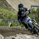 Myggjakten MX Njurunda 2019 nolbybanan njurunda myggjakten mx motorcross moto cross 