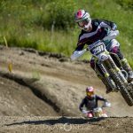 Myggjakten MX Njurunda 2019 nolbybanan njurunda myggjakten mx motorcross moto cross 