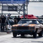 Streetweek Hudiksvall 2019 strip streetweek street speed rök hudiksvall dragraceing dragrace burnout 