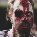 Stockholm Zombie Walk 2019 zombiewalk zombie walkingdead walk stockholmzombiewalk dead blood blod 