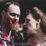 Stockholm Zombie Walk 2019 zombiewalk zombie walkingdead walk stockholmzombiewalk dead blood blod 