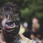 Stockholm Zombie Walk 2019 zombiewalk zombie walkingdead walk stockholmzombiewalk dead blood blod 