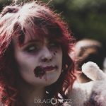 Stockholm Zombie Walk 2019 zombiewalk zombie walkingdead walk stockholmzombiewalk dead blood blod 