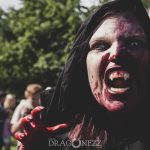 Stockholm Zombie Walk 2019 zombiewalk zombie walkingdead walk stockholmzombiewalk dead blood blod 