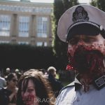 Stockholm Zombie Walk 2019 zombiewalk zombie walkingdead walk stockholmzombiewalk dead blood blod 