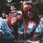 Stockholm Zombie Walk 2019 zombiewalk zombie walkingdead walk stockholmzombiewalk dead blood blod 