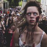 Stockholm Zombie Walk 2019 zombiewalk zombie walkingdead walk stockholmzombiewalk dead blood blod 