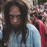 Stockholm Zombie Walk 2019 zombiewalk zombie walkingdead walk stockholmzombiewalk dead blood blod 