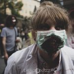 Stockholm Zombie Walk 2019 zombiewalk zombie walkingdead walk stockholmzombiewalk dead blood blod 