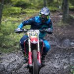 Karlströms Cup Final Sala 2019 skog sala mx KarlströmsCup Karlströms Cup Karlströms isätra Enduro 