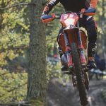 Enduro SM Enköping 2019 sm lera höst hopp göra ms enköping enduro sm Enduro airtime 