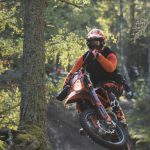 Enduro SM Enköping 2019 sm lera höst hopp göra ms enköping enduro sm Enduro airtime 