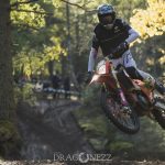 Enduro SM Enköping 2019 sm lera höst hopp göra ms enköping enduro sm Enduro airtime 