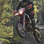 Enduro SM Enköping 2019 sm lera höst hopp göra ms enköping enduro sm Enduro airtime 