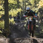 Enduro SM Enköping 2019 sm lera höst hopp göra ms enköping enduro sm Enduro airtime 