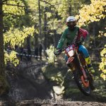 Enduro SM Enköping 2019 sm lera höst hopp göra ms enköping enduro sm Enduro airtime 