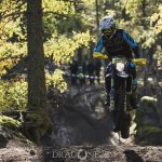 Enduro SM Enköping 2019 sm lera höst hopp göra ms enköping enduro sm Enduro airtime 