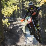 Enduro SM Enköping 2019 sm lera höst hopp göra ms enköping enduro sm Enduro airtime 