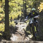 Enduro SM Enköping 2019 sm lera höst hopp göra ms enköping enduro sm Enduro airtime 