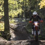 Enduro SM Enköping 2019 sm lera höst hopp göra ms enköping enduro sm Enduro airtime 