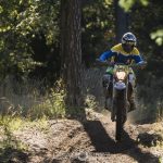 Enduro SM Enköping 2019 sm lera höst hopp göra ms enköping enduro sm Enduro airtime 