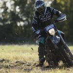 Enduro SM Enköping 2019 sm lera höst hopp göra ms enköping enduro sm Enduro airtime 