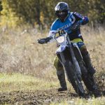 Enduro SM Enköping 2019 sm lera höst hopp göra ms enköping enduro sm Enduro airtime 