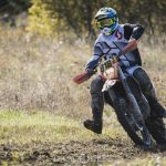 Enduro SM Enköping 2019 sm lera höst hopp göra ms enköping enduro sm Enduro airtime 