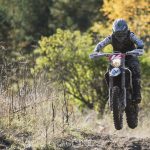 Enduro SM Enköping 2019 sm lera höst hopp göra ms enköping enduro sm Enduro airtime 