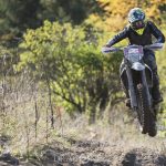 Enduro SM Enköping 2019 sm lera höst hopp göra ms enköping enduro sm Enduro airtime 