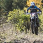 Enduro SM Enköping 2019 sm lera höst hopp göra ms enköping enduro sm Enduro airtime 