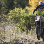 Enduro SM Enköping 2019 sm lera höst hopp göra ms enköping enduro sm Enduro airtime 