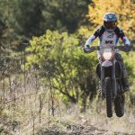 Enduro SM Enköping 2019 sm lera höst hopp göra ms enköping enduro sm Enduro airtime 