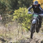 Enduro SM Enköping 2019 sm lera höst hopp göra ms enköping enduro sm Enduro airtime 