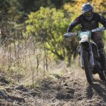 Enduro SM Enköping 2019 sm lera höst hopp göra ms enköping enduro sm Enduro airtime 