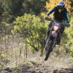 Enduro SM Enköping 2019 sm lera höst hopp göra ms enköping enduro sm Enduro airtime 