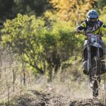 Enduro SM Enköping 2019 sm lera höst hopp göra ms enköping enduro sm Enduro airtime 