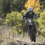 Enduro SM Enköping 2019 sm lera höst hopp göra ms enköping enduro sm Enduro airtime 