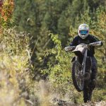 Enduro SM Enköping 2019 sm lera höst hopp göra ms enköping enduro sm Enduro airtime 