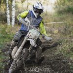 Enduro SM Enköping 2019 sm lera höst hopp göra ms enköping enduro sm Enduro airtime 