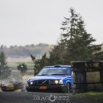 Bredsladdden Enköping 2019 sladd rally grussprut grusrally enköping bredsladden 