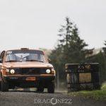 Bredsladdden Enköping 2019 sladd rally grussprut grusrally enköping bredsladden 