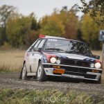 Bredsladdden Enköping 2019 sladd rally grussprut grusrally enköping bredsladden 