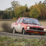 Bredsladdden Enköping 2019 sladd rally grussprut grusrally enköping bredsladden 