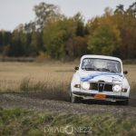 Bredsladdden Enköping 2019 sladd rally grussprut grusrally enköping bredsladden 