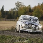 Bredsladdden Enköping 2019 sladd rally grussprut grusrally enköping bredsladden 