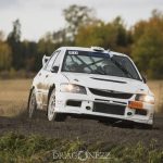 Bredsladdden Enköping 2019 sladd rally grussprut grusrally enköping bredsladden 